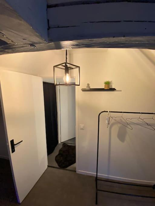Super Appartement T3 Proche Gare Sens Eksteriør billede