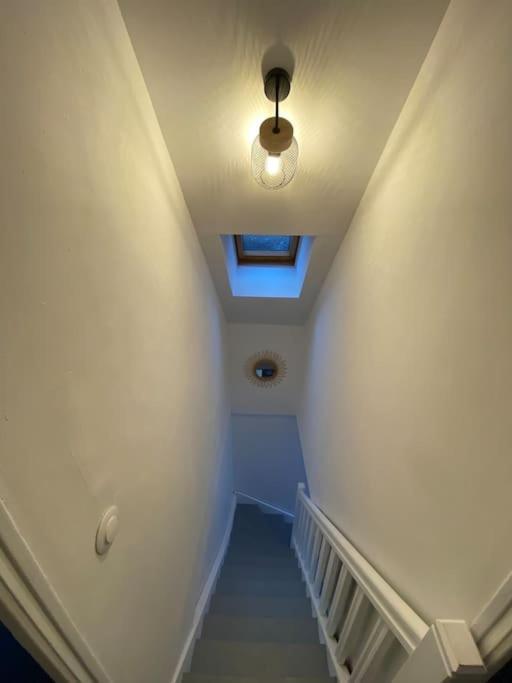Super Appartement T3 Proche Gare Sens Eksteriør billede