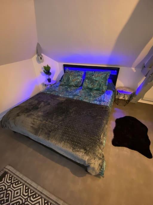 Super Appartement T3 Proche Gare Sens Eksteriør billede