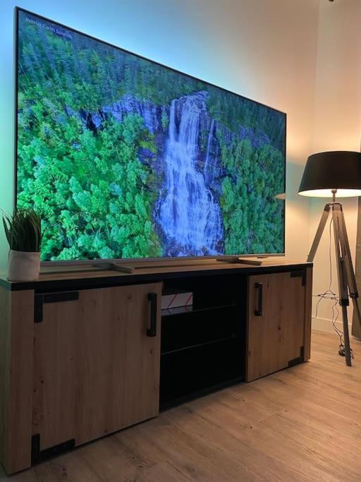 Super Appartement T3 Proche Gare Sens Eksteriør billede
